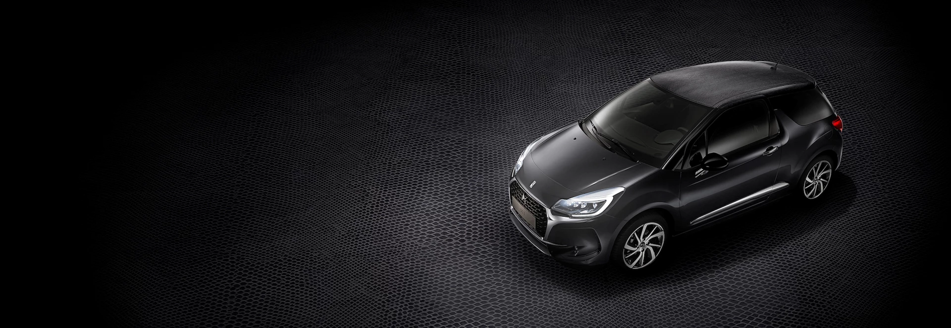 DS unveils limited-edition version of the 3